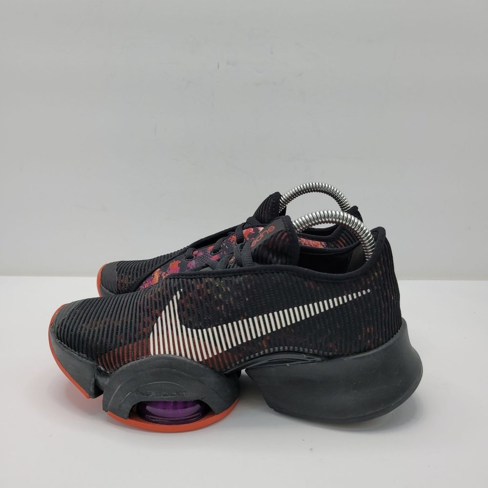 Nike Air Zoom SuperRep 2 Youth Training Sneaker Shoes CU6445-002 US Size 3.5 - Picture 2 of 8